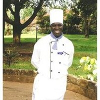 Steve Wandu