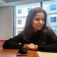 Arushi Gupta
