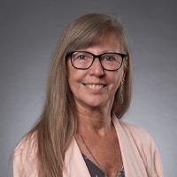Jo Fowler