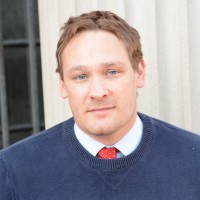 Patrick Winn
