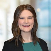Brieanne Barker, Cprm