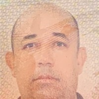 Ismael A. Cedeño R.