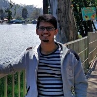 Omkar Ranade