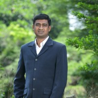 Manjunath BR