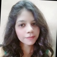 Ishani Kulkarni