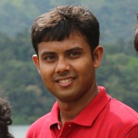 Deepanjan Nag