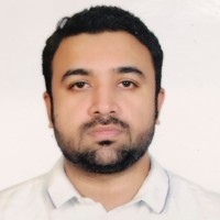 Danish Ahmed