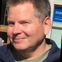 James McKeon