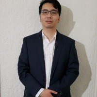Kenneth Boentoro