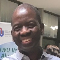 Mphilisi Raymond Tinta