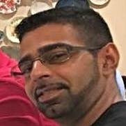 Mohammed Mitha