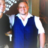 Johan Ruthven