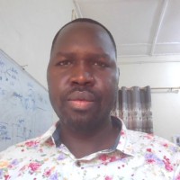 Silvester Nyang'An