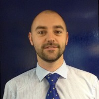 Gareth Nicholls
