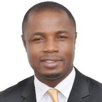 JOHN KWAKU MENSAH MAWUTOR