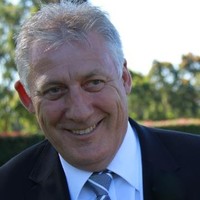 Murray Jackson