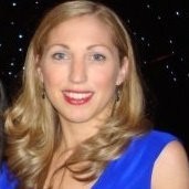 Georgina Nelson