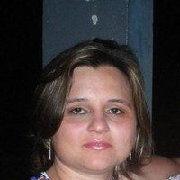 Patrícia Lacchi da Silva