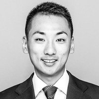 Alexander (Zander) Li