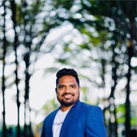 Gowridhar Saragadam