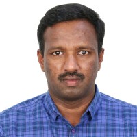 RAMDAS P R