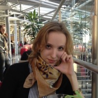 Anastasia Radushinskaya