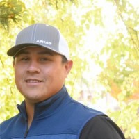 Adrian Martinez
