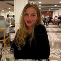 Melissa Gismero Gonzalez