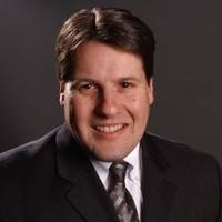 Timothy Luby