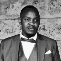 Peter Kitonyi