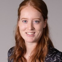 Romy Van Den Broek