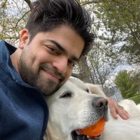 Addy Sharma