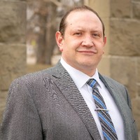 James Nixon