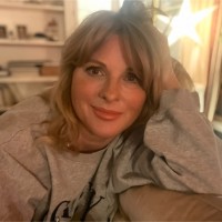 Lisa Rydfjall