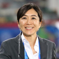 Rina IWAMOTO