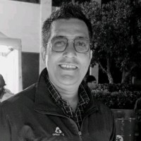 Manoj Kumar