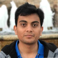 Shafeeq Mohammed