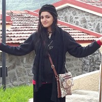 Shafeena Shihaz
