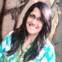 Priya Venkatraman