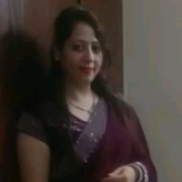Sonia Bhola