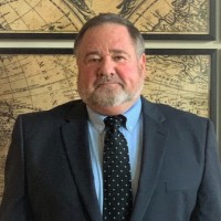 Gregg Unruh