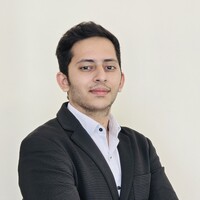 shubh Solanki