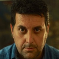 Alex LaRosa