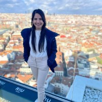 Monica Guadalupe Ramirez Cruz
