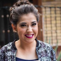 Ana Carolina