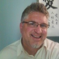 Christopher J. Marzonie  MS,MA,LPC