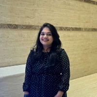 Supritha Geedipally