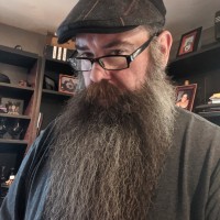 Seamus Corcoran