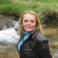 Jasmina Petronijevic