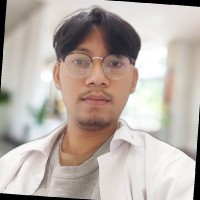 Vicky Fadilla Yuliawan